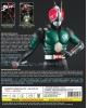 MASKED RIDER BLACK + BLACK RX (VOL.1 - 99 END)